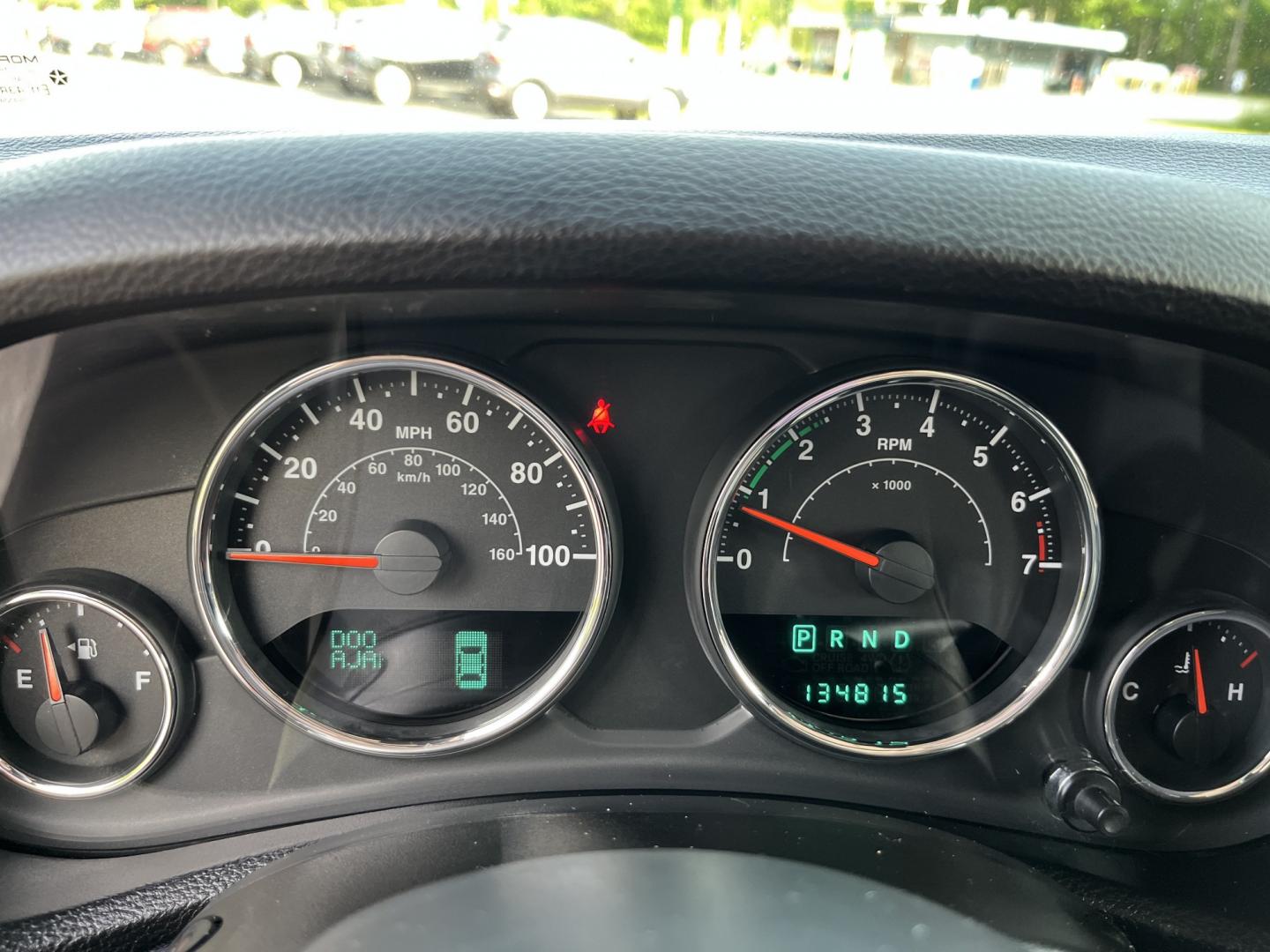 2014 Red /Black Jeep Wrangler Unlimited Sahara 4WD (1C4BJWEG7EL) with an 3.6L V6 DOHC 24V FFV engine, 5-Speed Automatic transmission, located at 547 E. Main St., Orwell, OH, 44076, (440) 437-5893, 41.535435, -80.847855 - 2014 Jeep Wrangler Unlimited Sahara 4WD – Flame Red with Trail Rated Capability and Classic Wrangler Style! This 2014 Jeep Wrangler Unlimited Sahara is a clean and capable 4-door ready for trails, daily driving, or weekend adventures. Powered by the reliable 3.6L Pentastar V6 engine paired with a- Photo#22