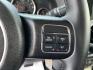 2014 Red /Black Jeep Wrangler Unlimited Sahara 4WD (1C4BJWEG7EL) with an 3.6L V6 DOHC 24V FFV engine, 5-Speed Automatic transmission, located at 547 E. Main St., Orwell, OH, 44076, (440) 437-5893, 41.535435, -80.847855 - 2014 Jeep Wrangler Unlimited Sahara 4WD – Flame Red with Trail Rated Capability and Classic Wrangler Style! This 2014 Jeep Wrangler Unlimited Sahara is a clean and capable 4-door ready for trails, daily driving, or weekend adventures. Powered by the reliable 3.6L Pentastar V6 engine paired with a- Photo#21