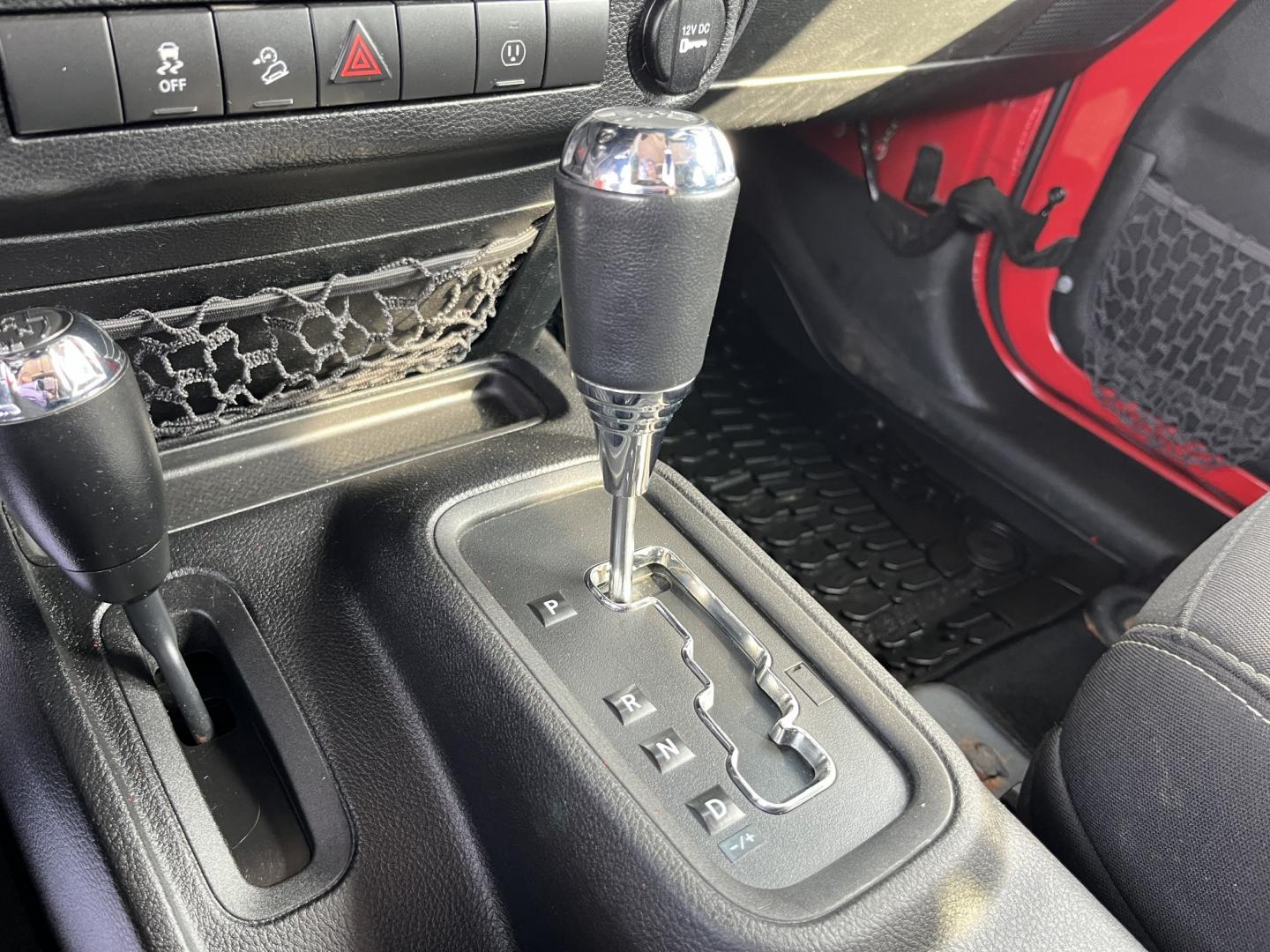 2014 Red /Black Jeep Wrangler Unlimited Sahara 4WD (1C4BJWEG7EL) with an 3.6L V6 DOHC 24V FFV engine, 5-Speed Automatic transmission, located at 547 E. Main St., Orwell, OH, 44076, (440) 437-5893, 41.535435, -80.847855 - 2014 Jeep Wrangler Unlimited Sahara 4WD – Flame Red with Trail Rated Capability and Classic Wrangler Style! This 2014 Jeep Wrangler Unlimited Sahara is a clean and capable 4-door ready for trails, daily driving, or weekend adventures. Powered by the reliable 3.6L Pentastar V6 engine paired with a- Photo#27