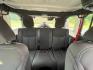 2014 Red /Black Jeep Wrangler Unlimited Sahara 4WD (1C4BJWEG7EL) with an 3.6L V6 DOHC 24V FFV engine, 5-Speed Automatic transmission, located at 547 E. Main St., Orwell, OH, 44076, (440) 437-5893, 41.535435, -80.847855 - 2014 Jeep Wrangler Unlimited Sahara 4WD – Flame Red with Trail Rated Capability and Classic Wrangler Style! This 2014 Jeep Wrangler Unlimited Sahara is a clean and capable 4-door ready for trails, daily driving, or weekend adventures. Powered by the reliable 3.6L Pentastar V6 engine paired with a- Photo#28
