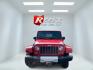 2014 Red /Black Jeep Wrangler Unlimited Sahara 4WD (1C4BJWEG7EL) with an 3.6L V6 DOHC 24V FFV engine, 5-Speed Automatic transmission, located at 547 E. Main St., Orwell, OH, 44076, (440) 437-5893, 41.535435, -80.847855 - 2014 Jeep Wrangler Unlimited Sahara 4WD – Flame Red with Trail Rated Capability and Classic Wrangler Style! This 2014 Jeep Wrangler Unlimited Sahara is a clean and capable 4-door ready for trails, daily driving, or weekend adventures. Powered by the reliable 3.6L Pentastar V6 engine paired with a- Photo#1