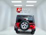 2014 Red /Black Jeep Wrangler Unlimited Sahara 4WD (1C4BJWEG7EL) with an 3.6L V6 DOHC 24V FFV engine, 5-Speed Automatic transmission, located at 547 E. Main St., Orwell, OH, 44076, (440) 437-5893, 41.535435, -80.847855 - 2014 Jeep Wrangler Unlimited Sahara 4WD – Flame Red with Trail Rated Capability and Classic Wrangler Style! This 2014 Jeep Wrangler Unlimited Sahara is a clean and capable 4-door ready for trails, daily driving, or weekend adventures. Powered by the reliable 3.6L Pentastar V6 engine paired with a- Photo#8