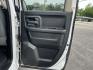 2018 White /Black RAM 1500 Express Quad Cab 4WD (1C6RR7FT2JS) with an 5.7L V8 OHV 16V engine, Automatic transmission, located at 547 E. Main St., Orwell, OH, 44076, (440) 437-5893, 41.535435, -80.847855 - 2018 Ram 1500 Express Quad Cab 4WD – HEMI Power with Fresh All Terrain Tires and Strong Towing! This 2018 Ram 1500 Express Quad Cab 4WD is a clean, capable full-size truck that’s ready for work or weekend duty. Powered by the strong 5.7L HEMI V8 engine paired with a smooth 8-speed automatic tran- Photo#29
