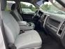 2018 White /Black RAM 1500 Express Quad Cab 4WD (1C6RR7FT2JS) with an 5.7L V8 OHV 16V engine, Automatic transmission, located at 547 E. Main St., Orwell, OH, 44076, (440) 437-5893, 41.535435, -80.847855 - 2018 Ram 1500 Express Quad Cab 4WD – HEMI Power with Fresh All Terrain Tires and Strong Towing! This 2018 Ram 1500 Express Quad Cab 4WD is a clean, capable full-size truck that’s ready for work or weekend duty. Powered by the strong 5.7L HEMI V8 engine paired with a smooth 8-speed automatic tran- Photo#32
