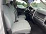 2018 White /Black RAM 1500 Express Quad Cab 4WD (1C6RR7FT2JS) with an 5.7L V8 OHV 16V engine, Automatic transmission, located at 547 E. Main St., Orwell, OH, 44076, (440) 437-5893, 41.535435, -80.847855 - 2018 Ram 1500 Express Quad Cab 4WD – HEMI Power with Fresh All Terrain Tires and Strong Towing! This 2018 Ram 1500 Express Quad Cab 4WD is a clean, capable full-size truck that’s ready for work or weekend duty. Powered by the strong 5.7L HEMI V8 engine paired with a smooth 8-speed automatic tran- Photo#33