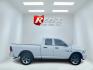 2018 White /Black RAM 1500 Express Quad Cab 4WD (1C6RR7FT2JS) with an 5.7L V8 OHV 16V engine, Automatic transmission, located at 547 E. Main St., Orwell, OH, 44076, (440) 437-5893, 41.535435, -80.847855 - 2018 Ram 1500 Express Quad Cab 4WD – HEMI Power with Fresh All Terrain Tires and Strong Towing! This 2018 Ram 1500 Express Quad Cab 4WD is a clean, capable full-size truck that’s ready for work or weekend duty. Powered by the strong 5.7L HEMI V8 engine paired with a smooth 8-speed automatic tran- Photo#5