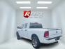 2018 White /Black RAM 1500 Express Quad Cab 4WD (1C6RR7FT2JS) with an 5.7L V8 OHV 16V engine, Automatic transmission, located at 547 E. Main St., Orwell, OH, 44076, (440) 437-5893, 41.535435, -80.847855 - 2018 Ram 1500 Express Quad Cab 4WD – HEMI Power with Fresh All Terrain Tires and Strong Towing! This 2018 Ram 1500 Express Quad Cab 4WD is a clean, capable full-size truck that’s ready for work or weekend duty. Powered by the strong 5.7L HEMI V8 engine paired with a smooth 8-speed automatic tran- Photo#9