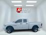 2018 White /Black RAM 1500 Express Quad Cab 4WD (1C6RR7FT2JS) with an 5.7L V8 OHV 16V engine, Automatic transmission, located at 547 E. Main St., Orwell, OH, 44076, (440) 437-5893, 41.535435, -80.847855 - 2018 Ram 1500 Express Quad Cab 4WD – HEMI Power with Fresh All Terrain Tires and Strong Towing! This 2018 Ram 1500 Express Quad Cab 4WD is a clean, capable full-size truck that’s ready for work or weekend duty. Powered by the strong 5.7L HEMI V8 engine paired with a smooth 8-speed automatic tran- Photo#11