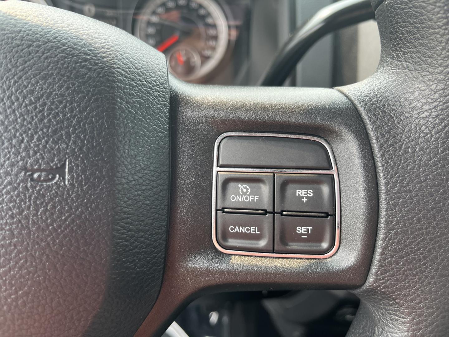 2018 Gray /Black RAM 2500 Tradesman Crew Cab SWB 4WD (3C6UR5CJ4JG) with an 6.4L V8 engine, Automatic transmission, located at 11115 Chardon Rd. , Chardon, OH, 44024, (440) 214-9705, 41.580246, -81.241943 - 2018 Ram 2500 Tradesman Crew Cab 4WD – Maryland Truck – Heavy-Duty HEMI Power with Snow Chief Package and Strong Towing! This 2018 Ram 2500 Tradesman Crew Cab 4WD is a tough, work-ready heavy-duty truck with great capability. Powered by a strong 6.4L HEMI V8 engine paired with a durable 6-speed- Photo#20