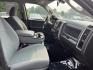 2018 Gray /Black RAM 2500 Tradesman Crew Cab SWB 4WD (3C6UR5CJ4JG) with an 6.4L V8 engine, Automatic transmission, located at 11115 Chardon Rd. , Chardon, OH, 44024, (440) 214-9705, 41.580246, -81.241943 - 2018 Ram 2500 Tradesman Crew Cab 4WD – Maryland Truck – Heavy-Duty HEMI Power with Snow Chief Package and Strong Towing! This 2018 Ram 2500 Tradesman Crew Cab 4WD is a tough, work-ready heavy-duty truck with great capability. Powered by a strong 6.4L HEMI V8 engine paired with a durable 6-speed- Photo#31