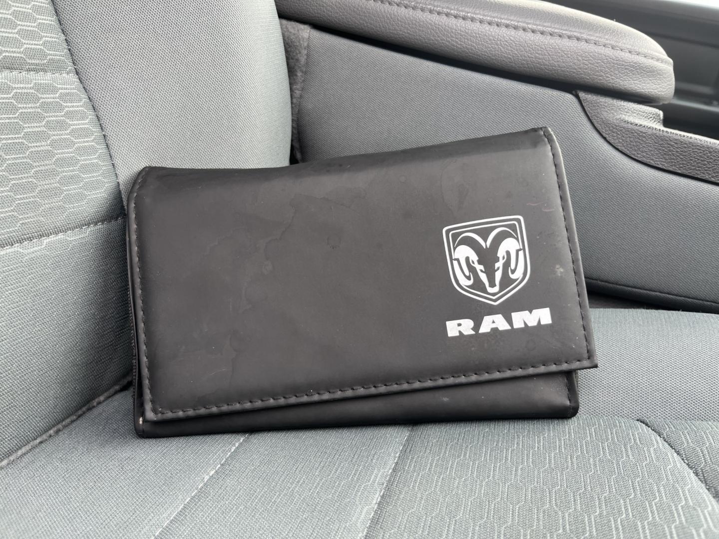 2018 Gray /Black RAM 2500 Tradesman Crew Cab SWB 4WD (3C6UR5CJ4JG) with an 6.4L V8 engine, Automatic transmission, located at 11115 Chardon Rd. , Chardon, OH, 44024, (440) 214-9705, 41.580246, -81.241943 - 2018 Ram 2500 Tradesman Crew Cab 4WD – Maryland Truck – Heavy-Duty HEMI Power with Snow Chief Package and Strong Towing! This 2018 Ram 2500 Tradesman Crew Cab 4WD is a tough, work-ready heavy-duty truck with great capability. Powered by a strong 6.4L HEMI V8 engine paired with a durable 6-speed- Photo#33