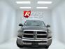 2018 Gray /Black RAM 2500 Tradesman Crew Cab SWB 4WD (3C6UR5CJ4JG) with an 6.4L V8 engine, Automatic transmission, located at 11115 Chardon Rd. , Chardon, OH, 44024, (440) 214-9705, 41.580246, -81.241943 - 2018 Ram 2500 Tradesman Crew Cab 4WD – Maryland Truck – Heavy-Duty HEMI Power with Snow Chief Package and Strong Towing! This 2018 Ram 2500 Tradesman Crew Cab 4WD is a tough, work-ready heavy-duty truck with great capability. Powered by a strong 6.4L HEMI V8 engine paired with a durable 6-speed- Photo#1