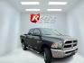2018 Gray /Black RAM 2500 Tradesman Crew Cab SWB 4WD (3C6UR5CJ4JG) with an 6.4L V8 engine, Automatic transmission, located at 11115 Chardon Rd. , Chardon, OH, 44024, (440) 214-9705, 41.580246, -81.241943 - 2018 Ram 2500 Tradesman Crew Cab 4WD – Maryland Truck – Heavy-Duty HEMI Power with Snow Chief Package and Strong Towing! This 2018 Ram 2500 Tradesman Crew Cab 4WD is a tough, work-ready heavy-duty truck with great capability. Powered by a strong 6.4L HEMI V8 engine paired with a durable 6-speed- Photo#2