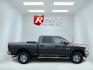 2018 Gray /Black RAM 2500 Tradesman Crew Cab SWB 4WD (3C6UR5CJ4JG) with an 6.4L V8 engine, Automatic transmission, located at 11115 Chardon Rd. , Chardon, OH, 44024, (440) 214-9705, 41.580246, -81.241943 - 2018 Ram 2500 Tradesman Crew Cab 4WD – Maryland Truck – Heavy-Duty HEMI Power with Snow Chief Package and Strong Towing! This 2018 Ram 2500 Tradesman Crew Cab 4WD is a tough, work-ready heavy-duty truck with great capability. Powered by a strong 6.4L HEMI V8 engine paired with a durable 6-speed- Photo#4