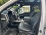 2016 White /Black Ford F-150 Platinum SuperCrew 5.5-ft. Bed 4WD (1FTEW1EG3GF) with an 3.5L V6 Twin Turbo engine, Automatic transmission, located at 11115 Chardon Rd. , Chardon, OH, 44024, (440) 214-9705, 41.580246, -81.241943 - 2016 Ford F-150 Platinum Crew Cab 4WD – Loaded Luxury Truck with Massive Towing and Fresh Timing Job! This 2016 Ford F-150 Platinum Crew Cab 4WD is a top-tier luxury truck that combines premium comfort with serious capability. Powered by the potent 3.5L Twin-Turbo EcoBoost V6 engine paired with a- Photo#17