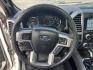 2016 White /Black Ford F-150 Platinum SuperCrew 5.5-ft. Bed 4WD (1FTEW1EG3GF) with an 3.5L V6 Twin Turbo engine, Automatic transmission, located at 11115 Chardon Rd. , Chardon, OH, 44024, (440) 214-9705, 41.580246, -81.241943 - 2016 Ford F-150 Platinum Crew Cab 4WD – Loaded Luxury Truck with Massive Towing and Fresh Timing Job! This 2016 Ford F-150 Platinum Crew Cab 4WD is a top-tier luxury truck that combines premium comfort with serious capability. Powered by the potent 3.5L Twin-Turbo EcoBoost V6 engine paired with a- Photo#19