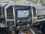 2016 White /Black Ford F-150 Platinum SuperCrew 5.5-ft. Bed 4WD (1FTEW1EG3GF) with an 3.5L V6 Twin Turbo engine, Automatic transmission, located at 11115 Chardon Rd. , Chardon, OH, 44024, (440) 214-9705, 41.580246, -81.241943 - 2016 Ford F-150 Platinum Crew Cab 4WD – Loaded Luxury Truck with Massive Towing and Fresh Timing Job! This 2016 Ford F-150 Platinum Crew Cab 4WD is a top-tier luxury truck that combines premium comfort with serious capability. Powered by the potent 3.5L Twin-Turbo EcoBoost V6 engine paired with a- Photo#23