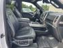 2016 White /Black Ford F-150 Platinum SuperCrew 5.5-ft. Bed 4WD (1FTEW1EG3GF) with an 3.5L V6 Twin Turbo engine, Automatic transmission, located at 11115 Chardon Rd. , Chardon, OH, 44024, (440) 214-9705, 41.580246, -81.241943 - 2016 Ford F-150 Platinum Crew Cab 4WD – Loaded Luxury Truck with Massive Towing and Fresh Timing Job! This 2016 Ford F-150 Platinum Crew Cab 4WD is a top-tier luxury truck that combines premium comfort with serious capability. Powered by the potent 3.5L Twin-Turbo EcoBoost V6 engine paired with a- Photo#38