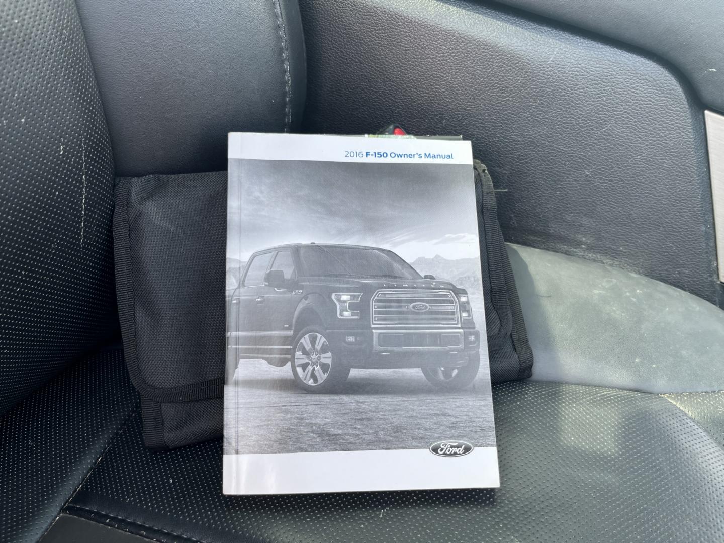 2016 White /Black Ford F-150 Platinum SuperCrew 5.5-ft. Bed 4WD (1FTEW1EG3GF) with an 3.5L V6 Twin Turbo engine, Automatic transmission, located at 11115 Chardon Rd. , Chardon, OH, 44024, (440) 214-9705, 41.580246, -81.241943 - 2016 Ford F-150 Platinum Crew Cab 4WD – Loaded Luxury Truck with Massive Towing and Fresh Timing Job! This 2016 Ford F-150 Platinum Crew Cab 4WD is a top-tier luxury truck that combines premium comfort with serious capability. Powered by the potent 3.5L Twin-Turbo EcoBoost V6 engine paired with a- Photo#42