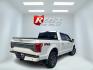 2016 White /Black Ford F-150 Platinum SuperCrew 5.5-ft. Bed 4WD (1FTEW1EG3GF) with an 3.5L V6 Twin Turbo engine, Automatic transmission, located at 11115 Chardon Rd. , Chardon, OH, 44024, (440) 214-9705, 41.580246, -81.241943 - 2016 Ford F-150 Platinum Crew Cab 4WD – Loaded Luxury Truck with Massive Towing and Fresh Timing Job! This 2016 Ford F-150 Platinum Crew Cab 4WD is a top-tier luxury truck that combines premium comfort with serious capability. Powered by the potent 3.5L Twin-Turbo EcoBoost V6 engine paired with a- Photo#6