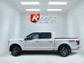 2016 White /Black Ford F-150 Platinum SuperCrew 5.5-ft. Bed 4WD (1FTEW1EG3GF) with an 3.5L V6 Twin Turbo engine, Automatic transmission, located at 11115 Chardon Rd. , Chardon, OH, 44024, (440) 214-9705, 41.580246, -81.241943 - 2016 Ford F-150 Platinum Crew Cab 4WD – Loaded Luxury Truck with Massive Towing and Fresh Timing Job! This 2016 Ford F-150 Platinum Crew Cab 4WD is a top-tier luxury truck that combines premium comfort with serious capability. Powered by the potent 3.5L Twin-Turbo EcoBoost V6 engine paired with a- Photo#11