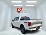 2016 White /Black Ford F-150 Platinum SuperCrew 5.5-ft. Bed 4WD (1FTEW1EG3GF) with an 3.5L V6 Twin Turbo engine, Automatic transmission, located at 11115 Chardon Rd. , Chardon, OH, 44024, (440) 214-9705, 41.580246, -81.241943 - 2016 Ford F-150 Platinum Crew Cab 4WD – Loaded Luxury Truck with Massive Towing and Fresh Timing Job! This 2016 Ford F-150 Platinum Crew Cab 4WD is a top-tier luxury truck that combines premium comfort with serious capability. Powered by the potent 3.5L Twin-Turbo EcoBoost V6 engine paired with a- Photo#9