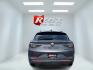 2021 Gray /Red Alfa Romeo Stelvio Ti Sport AWD (ZASPAKBN8M7) with an 2.0L I4 DOHC 16V Turbo engine, Automatic transmission, located at 11115 Chardon Rd. , Chardon, OH, 44024, (440) 214-9705, 41.580246, -81.241943 - 2021 Alfa Romeo Stelvio TI Sport AWD – Sporty Luxury SUV with Turbo Power and Premium Italian Refinement! This 2021 Alfa Romeo Stelvio TI Sport AWD is a dynamic and luxurious compact SUV that offers thrilling performance and upscale comfort. Powered by a responsive 2.0L Turbocharged I4 engine pro- Photo#8