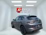 2021 Gray /Red Alfa Romeo Stelvio Ti Sport AWD (ZASPAKBN8M7) with an 2.0L I4 DOHC 16V Turbo engine, Automatic transmission, located at 11115 Chardon Rd. , Chardon, OH, 44024, (440) 214-9705, 41.580246, -81.241943 - 2021 Alfa Romeo Stelvio TI Sport AWD – Sporty Luxury SUV with Turbo Power and Premium Italian Refinement! This 2021 Alfa Romeo Stelvio TI Sport AWD is a dynamic and luxurious compact SUV that offers thrilling performance and upscale comfort. Powered by a responsive 2.0L Turbocharged I4 engine pro- Photo#9