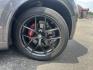 2021 Gray /Red Alfa Romeo Stelvio Ti Sport AWD (ZASPAKBN8M7) with an 2.0L I4 DOHC 16V Turbo engine, Automatic transmission, located at 11115 Chardon Rd. , Chardon, OH, 44024, (440) 214-9705, 41.580246, -81.241943 - 2021 Alfa Romeo Stelvio TI Sport AWD – Sporty Luxury SUV with Turbo Power and Premium Italian Refinement! This 2021 Alfa Romeo Stelvio TI Sport AWD is a dynamic and luxurious compact SUV that offers thrilling performance and upscale comfort. Powered by a responsive 2.0L Turbocharged I4 engine pro- Photo#4