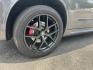 2021 Gray /Red Alfa Romeo Stelvio Ti Sport AWD (ZASPAKBN8M7) with an 2.0L I4 DOHC 16V Turbo engine, Automatic transmission, located at 11115 Chardon Rd. , Chardon, OH, 44024, (440) 214-9705, 41.580246, -81.241943 - 2021 Alfa Romeo Stelvio TI Sport AWD – Sporty Luxury SUV with Turbo Power and Premium Italian Refinement! This 2021 Alfa Romeo Stelvio TI Sport AWD is a dynamic and luxurious compact SUV that offers thrilling performance and upscale comfort. Powered by a responsive 2.0L Turbocharged I4 engine pro- Photo#7