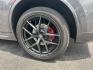 2021 Gray /Red Alfa Romeo Stelvio Ti Sport AWD (ZASPAKBN8M7) with an 2.0L I4 DOHC 16V Turbo engine, Automatic transmission, located at 11115 Chardon Rd. , Chardon, OH, 44024, (440) 214-9705, 41.580246, -81.241943 - 2021 Alfa Romeo Stelvio TI Sport AWD – Sporty Luxury SUV with Turbo Power and Premium Italian Refinement! This 2021 Alfa Romeo Stelvio TI Sport AWD is a dynamic and luxurious compact SUV that offers thrilling performance and upscale comfort. Powered by a responsive 2.0L Turbocharged I4 engine pro- Photo#10