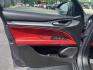 2021 Gray /Red Alfa Romeo Stelvio Ti Sport AWD (ZASPAKBN8M7) with an 2.0L I4 DOHC 16V Turbo engine, Automatic transmission, located at 11115 Chardon Rd. , Chardon, OH, 44024, (440) 214-9705, 41.580246, -81.241943 - 2021 Alfa Romeo Stelvio TI Sport AWD – Sporty Luxury SUV with Turbo Power and Premium Italian Refinement! This 2021 Alfa Romeo Stelvio TI Sport AWD is a dynamic and luxurious compact SUV that offers thrilling performance and upscale comfort. Powered by a responsive 2.0L Turbocharged I4 engine pro- Photo#16