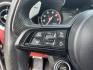 2021 Gray /Red Alfa Romeo Stelvio Ti Sport AWD (ZASPAKBN8M7) with an 2.0L I4 DOHC 16V Turbo engine, Automatic transmission, located at 11115 Chardon Rd. , Chardon, OH, 44024, (440) 214-9705, 41.580246, -81.241943 - 2021 Alfa Romeo Stelvio TI Sport AWD – Sporty Luxury SUV with Turbo Power and Premium Italian Refinement! This 2021 Alfa Romeo Stelvio TI Sport AWD is a dynamic and luxurious compact SUV that offers thrilling performance and upscale comfort. Powered by a responsive 2.0L Turbocharged I4 engine pro- Photo#20
