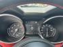 2021 Gray /Red Alfa Romeo Stelvio Ti Sport AWD (ZASPAKBN8M7) with an 2.0L I4 DOHC 16V Turbo engine, Automatic transmission, located at 11115 Chardon Rd. , Chardon, OH, 44024, (440) 214-9705, 41.580246, -81.241943 - 2021 Alfa Romeo Stelvio TI Sport AWD – Sporty Luxury SUV with Turbo Power and Premium Italian Refinement! This 2021 Alfa Romeo Stelvio TI Sport AWD is a dynamic and luxurious compact SUV that offers thrilling performance and upscale comfort. Powered by a responsive 2.0L Turbocharged I4 engine pro- Photo#22