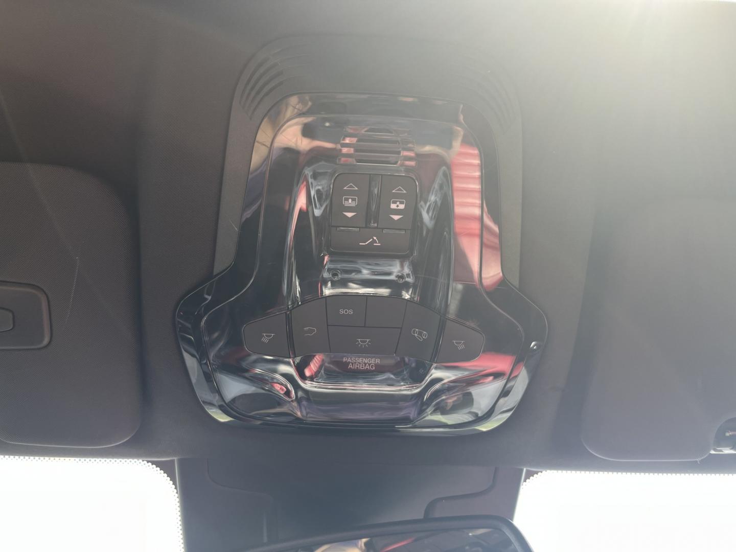 2021 Gray /Red Alfa Romeo Stelvio Ti Sport AWD (ZASPAKBN8M7) with an 2.0L I4 DOHC 16V Turbo engine, Automatic transmission, located at 11115 Chardon Rd. , Chardon, OH, 44024, (440) 214-9705, 41.580246, -81.241943 - 2021 Alfa Romeo Stelvio TI Sport AWD – Sporty Luxury SUV with Turbo Power and Premium Italian Refinement! This 2021 Alfa Romeo Stelvio TI Sport AWD is a dynamic and luxurious compact SUV that offers thrilling performance and upscale comfort. Powered by a responsive 2.0L Turbocharged I4 engine pro- Photo#39
