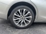 2021 Gray /Gray Lexus ES 250 Premium (58AD11D17MU) with an 2.5L I4 DOHC 16V engine, Automatic transmission, located at 11115 Chardon Rd. , Chardon, OH, 44024, (440) 214-9705, 41.580246, -81.241943- Photo#7