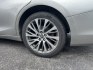 2021 Gray /Gray Lexus ES 250 Premium (58AD11D17MU) with an 2.5L I4 DOHC 16V engine, Automatic transmission, located at 11115 Chardon Rd. , Chardon, OH, 44024, (440) 214-9705, 41.580246, -81.241943- Photo#10
