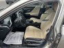 2021 Gray /Gray Lexus ES 250 Premium (58AD11D17MU) with an 2.5L I4 DOHC 16V engine, Automatic transmission, located at 11115 Chardon Rd. , Chardon, OH, 44024, (440) 214-9705, 41.580246, -81.241943- Photo#17