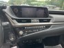 2021 Gray /Gray Lexus ES 250 Premium (58AD11D17MU) with an 2.5L I4 DOHC 16V engine, Automatic transmission, located at 11115 Chardon Rd. , Chardon, OH, 44024, (440) 214-9705, 41.580246, -81.241943- Photo#23