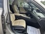 2021 Gray /Gray Lexus ES 250 Premium (58AD11D17MU) with an 2.5L I4 DOHC 16V engine, Automatic transmission, located at 11115 Chardon Rd. , Chardon, OH, 44024, (440) 214-9705, 41.580246, -81.241943- Photo#36