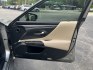2021 Gray /Gray Lexus ES 250 Premium (58AD11D17MU) with an 2.5L I4 DOHC 16V engine, Automatic transmission, located at 11115 Chardon Rd. , Chardon, OH, 44024, (440) 214-9705, 41.580246, -81.241943- Photo#35