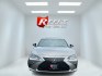 2021 Gray /Gray Lexus ES 250 Premium (58AD11D17MU) with an 2.5L I4 DOHC 16V engine, Automatic transmission, located at 11115 Chardon Rd. , Chardon, OH, 44024, (440) 214-9705, 41.580246, -81.241943- Photo#1