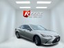 2021 Gray /Gray Lexus ES 250 Premium (58AD11D17MU) with an 2.5L I4 DOHC 16V engine, Automatic transmission, located at 11115 Chardon Rd. , Chardon, OH, 44024, (440) 214-9705, 41.580246, -81.241943- Photo#2