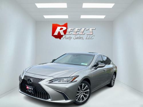 2021 Lexus ES 250 Premium