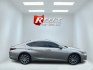 2021 Gray /Gray Lexus ES 250 Premium (58AD11D17MU) with an 2.5L I4 DOHC 16V engine, Automatic transmission, located at 11115 Chardon Rd. , Chardon, OH, 44024, (440) 214-9705, 41.580246, -81.241943- Photo#5
