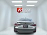 2021 Gray /Gray Lexus ES 250 Premium (58AD11D17MU) with an 2.5L I4 DOHC 16V engine, Automatic transmission, located at 11115 Chardon Rd. , Chardon, OH, 44024, (440) 214-9705, 41.580246, -81.241943- Photo#8