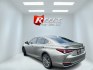 2021 Gray /Gray Lexus ES 250 Premium (58AD11D17MU) with an 2.5L I4 DOHC 16V engine, Automatic transmission, located at 11115 Chardon Rd. , Chardon, OH, 44024, (440) 214-9705, 41.580246, -81.241943- Photo#9