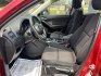 2016 Red /Black Mazda CX-5 Sport AWD (JM3KE4BY8G0) with an 2.5L I4 DOHC 16V engine, Automatic transmission, located at 11115 Chardon Rd. , Chardon, OH, 44024, (440) 214-9705, 41.580246, -81.241943 - 2016 Mazda CX-5 Sport AWD – Efficient Compact SUV with Sporty Handling and Soul Red Style! This 2016 Mazda CX-5 Sport AWD is a fun-to-drive and fuel-efficient compact crossover that offers engaging performance and everyday practicality. Powered by a smooth 2.5L I4 engine paired with a responsive- Photo#17