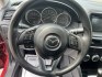 2016 Red /Black Mazda CX-5 Sport AWD (JM3KE4BY8G0) with an 2.5L I4 DOHC 16V engine, Automatic transmission, located at 11115 Chardon Rd. , Chardon, OH, 44024, (440) 214-9705, 41.580246, -81.241943 - 2016 Mazda CX-5 Sport AWD – Efficient Compact SUV with Sporty Handling and Soul Red Style! This 2016 Mazda CX-5 Sport AWD is a fun-to-drive and fuel-efficient compact crossover that offers engaging performance and everyday practicality. Powered by a smooth 2.5L I4 engine paired with a responsive- Photo#18