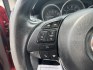 2016 Red /Black Mazda CX-5 Sport AWD (JM3KE4BY8G0) with an 2.5L I4 DOHC 16V engine, Automatic transmission, located at 11115 Chardon Rd. , Chardon, OH, 44024, (440) 214-9705, 41.580246, -81.241943 - 2016 Mazda CX-5 Sport AWD – Efficient Compact SUV with Sporty Handling and Soul Red Style! This 2016 Mazda CX-5 Sport AWD is a fun-to-drive and fuel-efficient compact crossover that offers engaging performance and everyday practicality. Powered by a smooth 2.5L I4 engine paired with a responsive- Photo#19